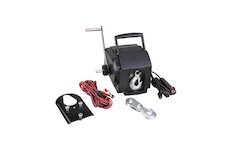 Elektrický lanový naviják 1200/12 V GÜDE