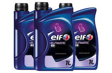 ELF ELFMATIC G3 1 L