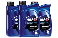 ELF EVOLUTION 700 STI 10W-40 1L