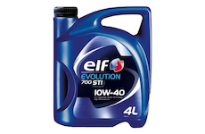 ELF EVOLUTION 700 STI 10W-40 4L