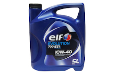 ELF EVOLUTION 700 STI 10W-40 5L