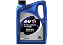 Elf Evolution 900 SXR 5W-30 5 l