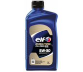 ELF EVOLUTION FULL-TECH FE 5W-30 1L