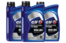 Elf Evolution SXR 900 5W-30 1 l