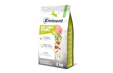 Eminent Cat Light & Sterile 2 kg