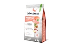 Eminent Cat Salmon 2 kg