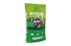Energys Gold Křepelka drcená směs 25 kg