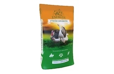 Energys Kachna Maxi granule (od 3. týdne) 25 kg