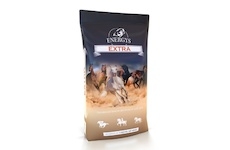 Energys Kůň Extra 25 kg