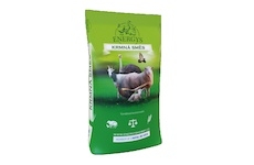 Energys Pštros UNI granule (do 6. měsíce) 25 kg