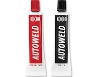 Epoxidové lepidlo CX80 AUTOWELD Epoxy Adhesive 2x27g