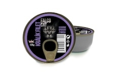 FALCO CAT králík filet, konzerva 120 g