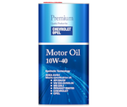 Motorový olej Fanfaro OPEL 6720 10W-40, 5L