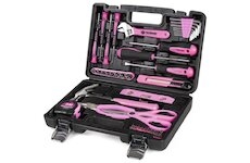 FDG 5019-51R Dámská sada nářadí 51ks FIELDMANN