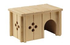 FER domek SIN 4642 pro krecky
