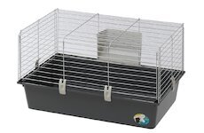 Ferplast CAVIE 80 klec pro králíky 79x50x42cm