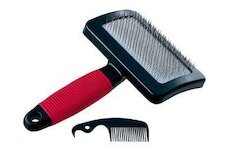 FERPLAST Kartáč small 5942