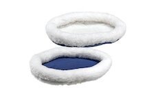 Ferplast pelíšek pro hlodavce 30,5x25x4,5cm