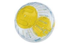 Ferplast plastová koule pro hlodavce S