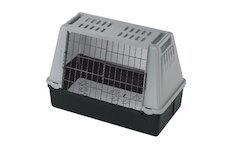 Ferplast plastová přepravka do auta ATLAS CAR 70