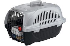 Ferplast přepravka pro kočky a malé psy ATLAS DELUXE 10