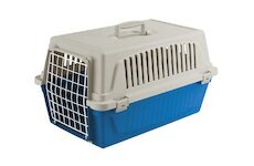 Ferplast přepravka pro malá zvířata ATLAS 10 EL