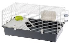 Ferplast RABBIT 100 klec pro králíky 95x57x40cm