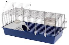 Ferplast RABBIT 120 klec pro králíky 119x58,5x51,5cm