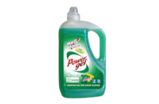 Fine prací gel na barevné prádlo, 67 PD=4l