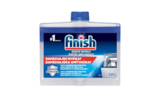 Finish čistič myčky 250ml
