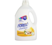 FIORILLO LAVATRICE MARSIGLIA 2500ml., 42PD(univerzální prací gel s marseilským mýdlem)