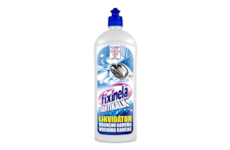 Fixinela ANTIKALK 665ml