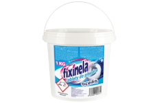 Fixinela tablety do pisoáru 1kg Oceán