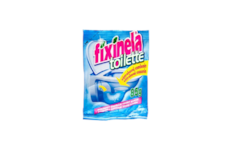 Fixinela toilette 85g odstraňovač usazenin