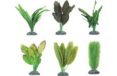 FLAMINGO  akvarijní rostliny mix  CONGO S
