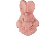 Flamingo minerální kámen králík 80g