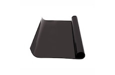 Folie protisluneční 50x300cm  dark black 15%