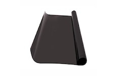 Folie protisluneční 75x300cm dark black 15%