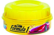 FORMULA 1 Pasta s carnaubským voskem 230g