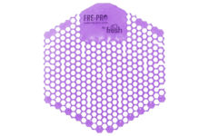 FRE-PRO Wave 3D vonné sítko do pisoáru Fabulous