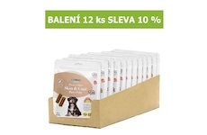 Funkční tyčinky na kůži a srst Skin & Coat 110 g (12 ks) SLEVA 10 %