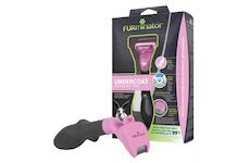 FURminator vyčesávací hrablo pro malá zvířata