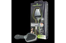 FURminator vyčesávací oboustranný kartáč pro péči o srst