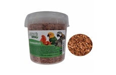 Gammarus JUKO, dóza 500 ml (53 g)