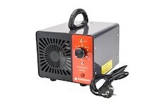 Generátor ozonu 155W, 60g/h POWERMAT