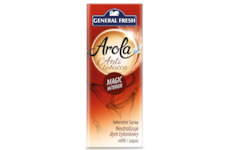 GF náplň osvěžovače Šiška Anti-tabák 40ml