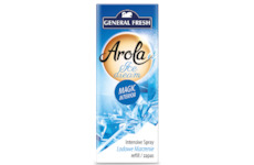 GF náplň osvěžovače Šiška Ice dream 40ml