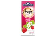 GF náplň osvěžovače Šiška Jahoda 40ml