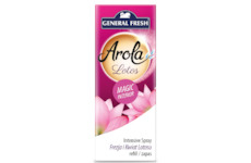 GF náplň osvěžovače Šiška Lotos 40ml