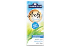 GF náplň osvěžovače Šiška Ranní vánek 40ml